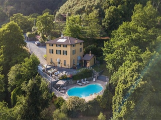 Villa Monsagrati  74