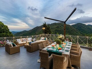 Villa Monsagrati  19