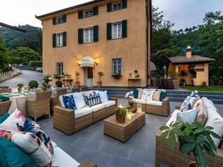 Villa Monsagrati  37