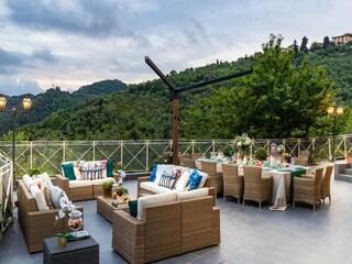 Villa Monsagrati  45