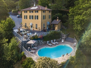 Villa Monsagrati  46