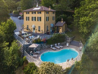 Villa Monsagrati  50