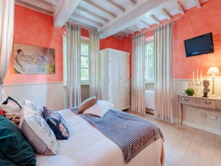 Villa Monsagrati Caratteristiche 7