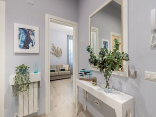 Apartamento Viareggio  9