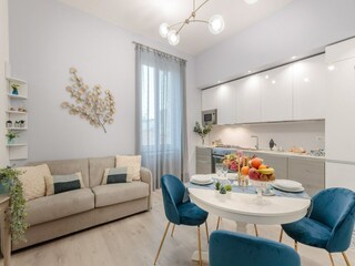 Apartment Viareggio  8