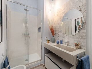 Appartement Viareggio  5