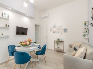 Appartement Viareggio  6
