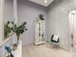 Apartamento Viareggio  8