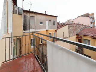 Apartment Viareggio  26