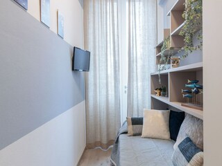 Apartamento Viareggio  13