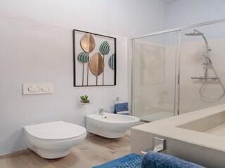 Apartment Viareggio  17