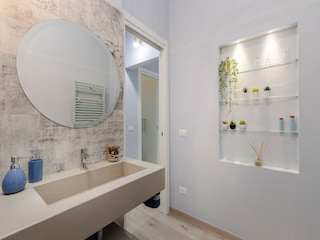 Apartment Viareggio  24