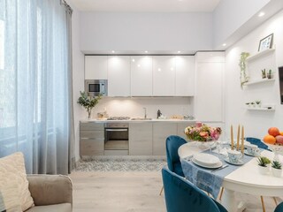 Appartamento Viareggio  5