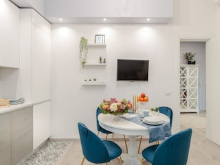 Apartment Viareggio  6