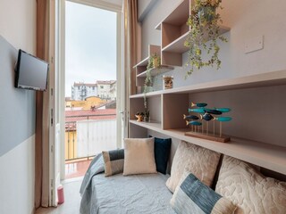 Apartment Viareggio  19