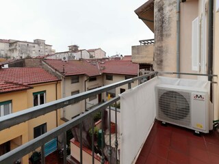 Apartment Viareggio  8