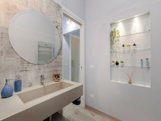 Apartment Viareggio  9