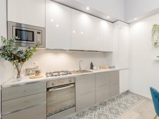 Apartment Viareggio  14