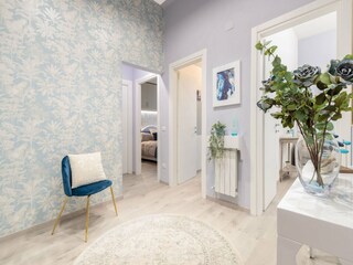 Apartment Viareggio  17