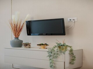 Apartment Viareggio  23