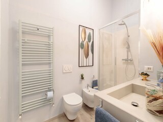 Appartement Viareggio  39