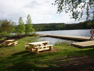 Seeblick