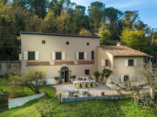 Villa Lucca  1