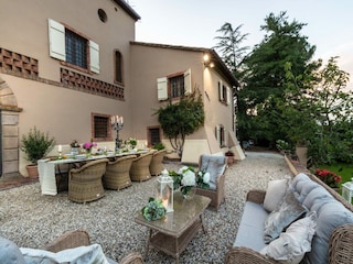 Villa Lucca  5