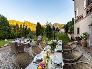 Villa Lucca  50