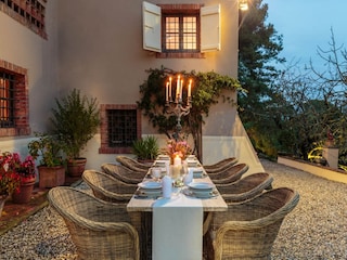 Villa Lucca  21