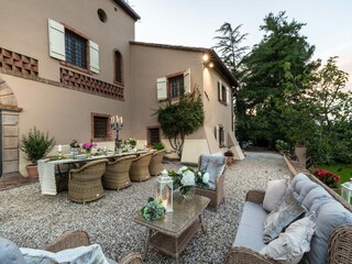 Villa Lucca  25
