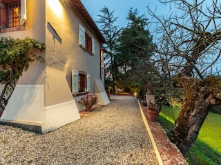 Villa Lucca  6
