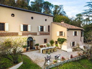 Villa Lucca  8