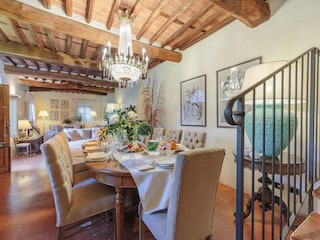 Villa Lucca  2