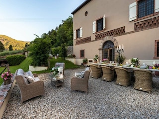 Villa Lucca  6