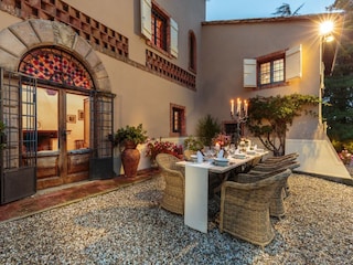 Villa Lucca  11