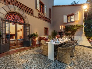 Villa Lucca  7