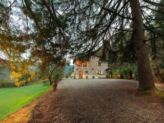 Villa Lucca  9