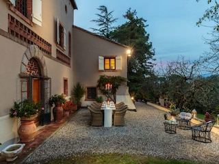 Villa Lucca  39