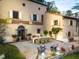 Villa Lucca  30