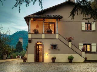 Villa Lucca  32