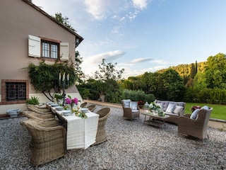 Villa Lucca  39