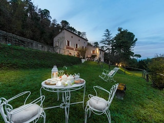 Villa Lucca  40