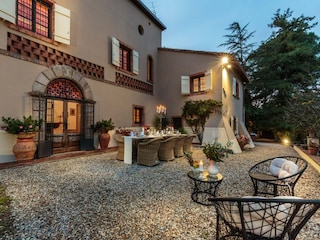 Villa Lucca  72