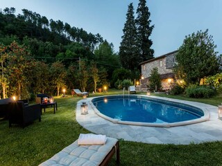 Villa Buti  1