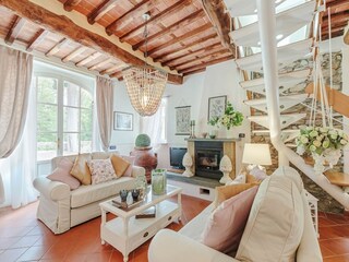 Villa Buti  40