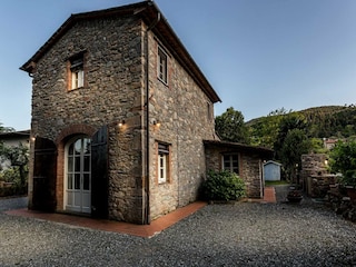 Villa Buti  25