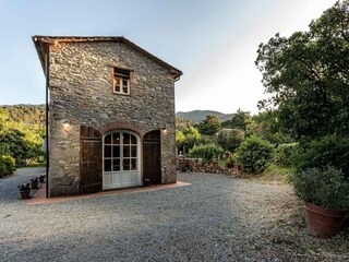 Villa Buti  4