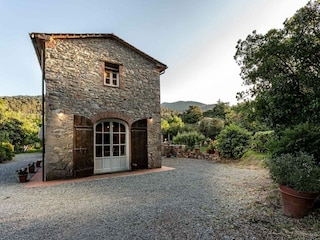 Villa Buti  57
