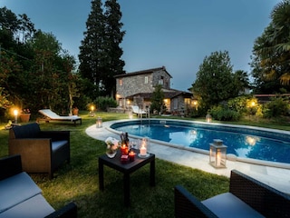 Villa Buti  35